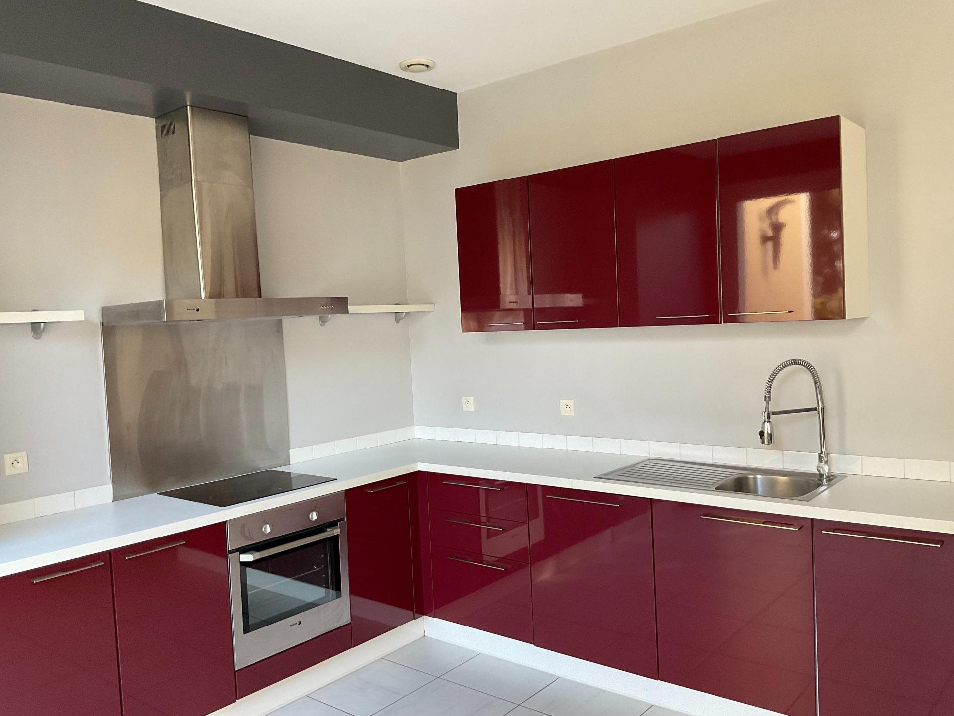 Appartement à vendre, 164m², Buxerolles