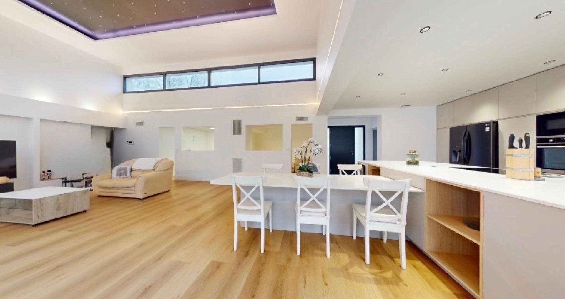 Maison à vendre, 153m², Arsac