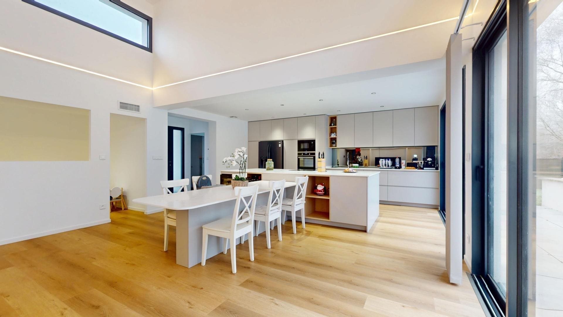 Maison à vendre, 153m², Arsac