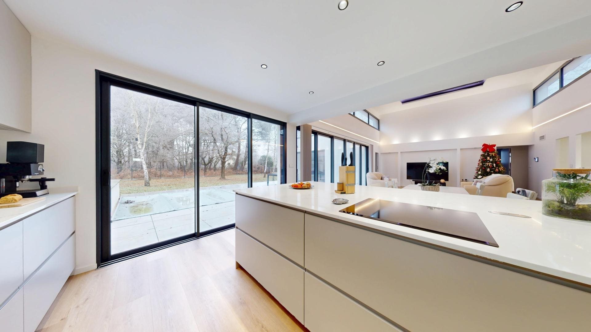Maison à vendre, 153m², Arsac
