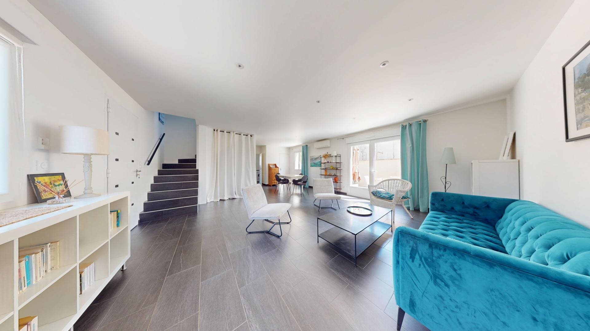 Maison à vendre, 116m², Bassens