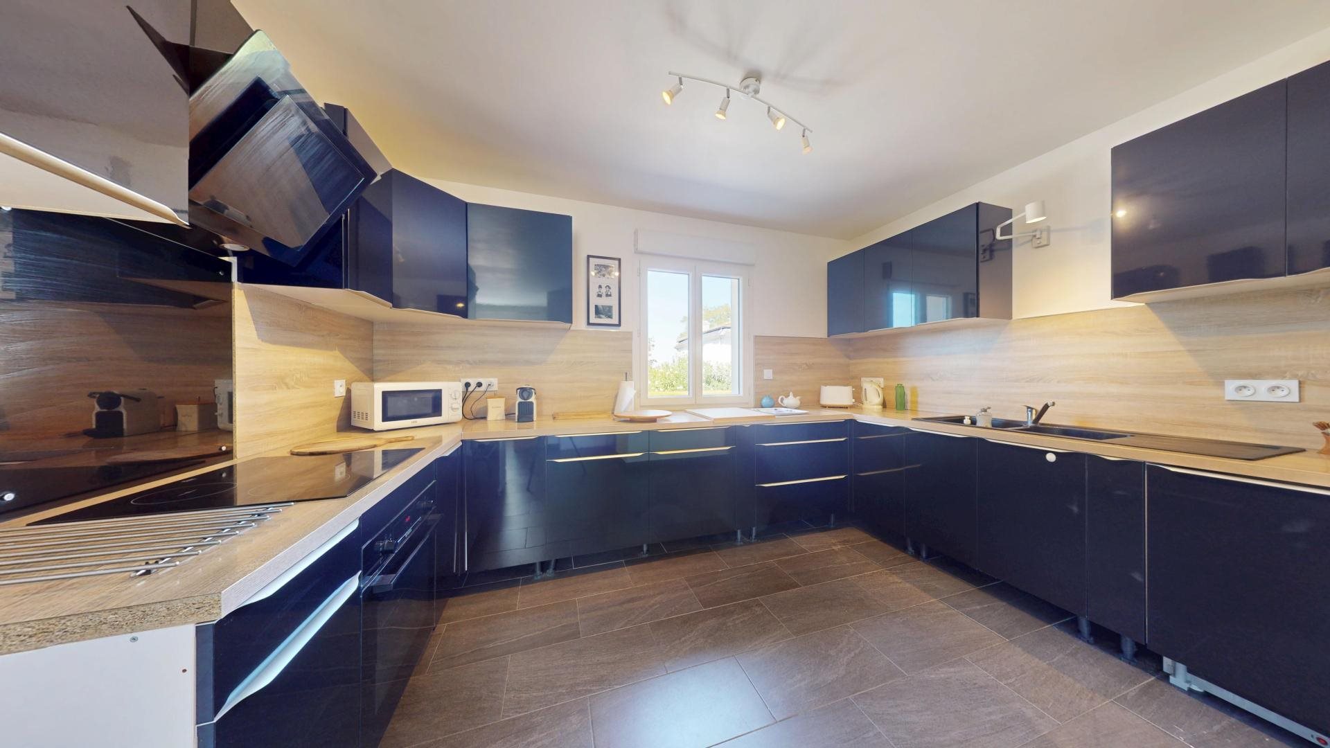 Maison à vendre, 116m², Bassens