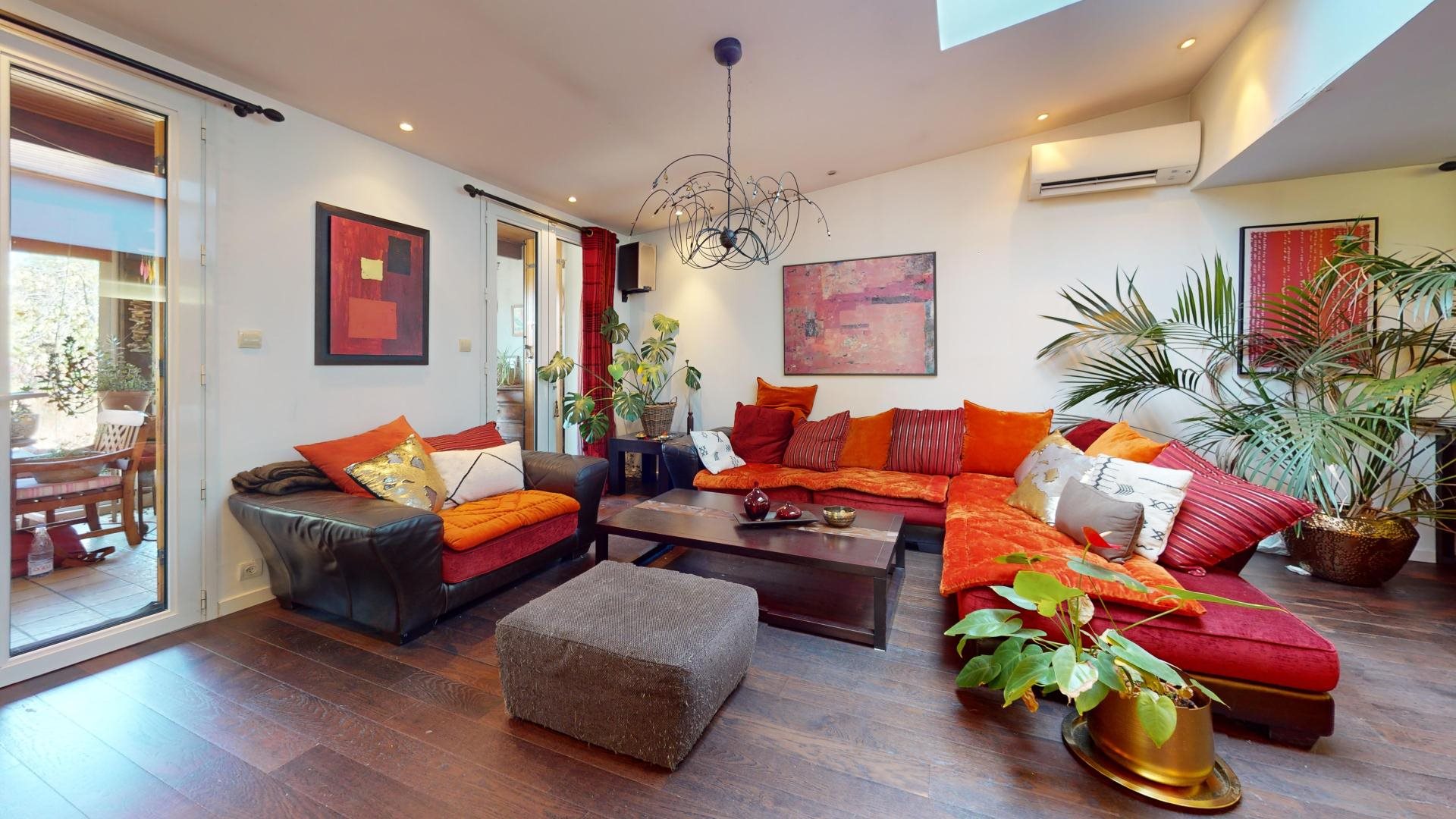 Maison à vendre, 140m², Mérignac