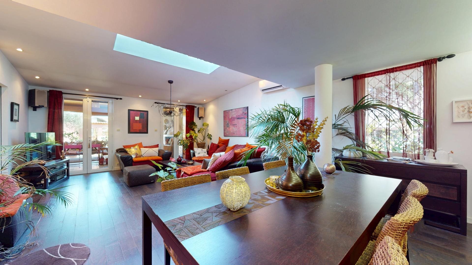 Maison à vendre, 140m², Mérignac