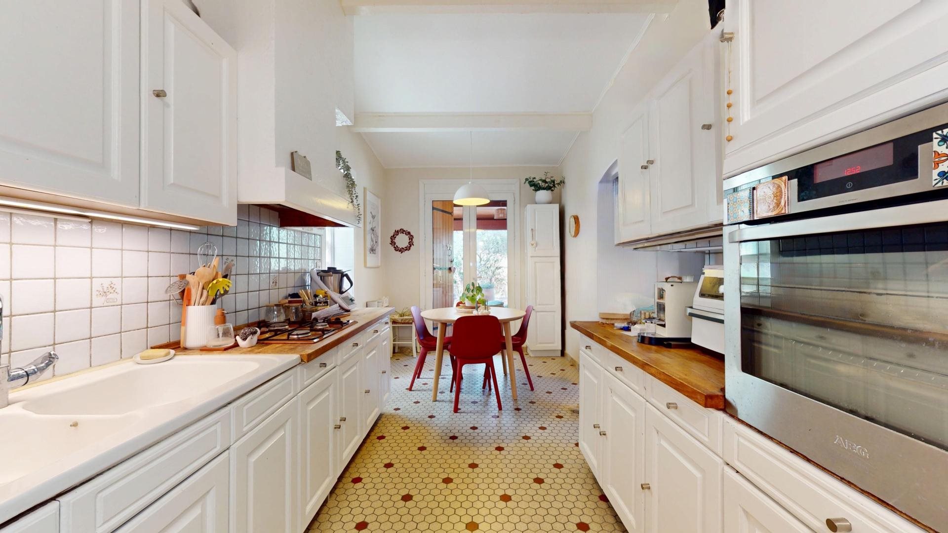 Maison à vendre, 140m², Mérignac