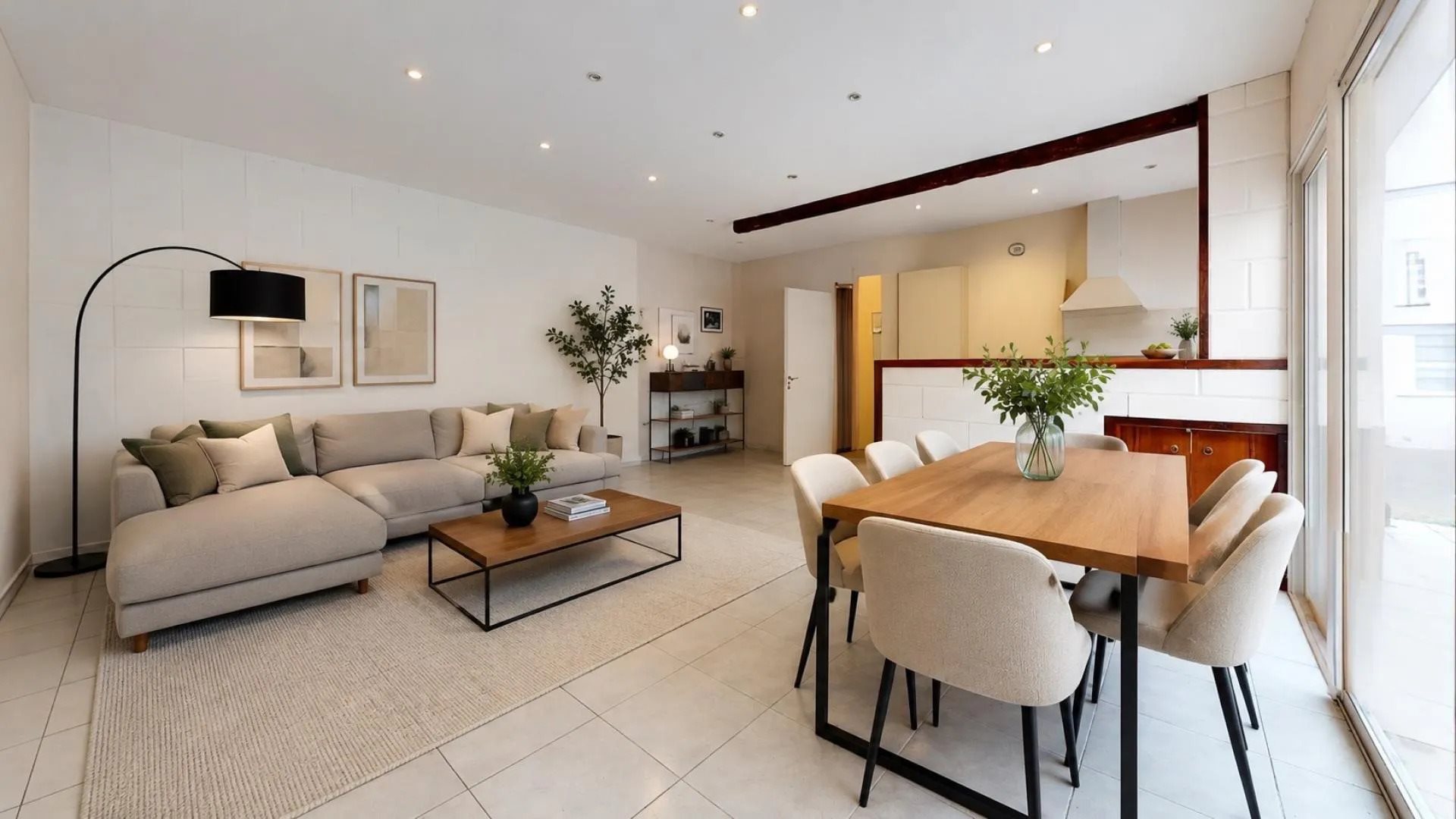 Maison à vendre, 85m², Blanquefort