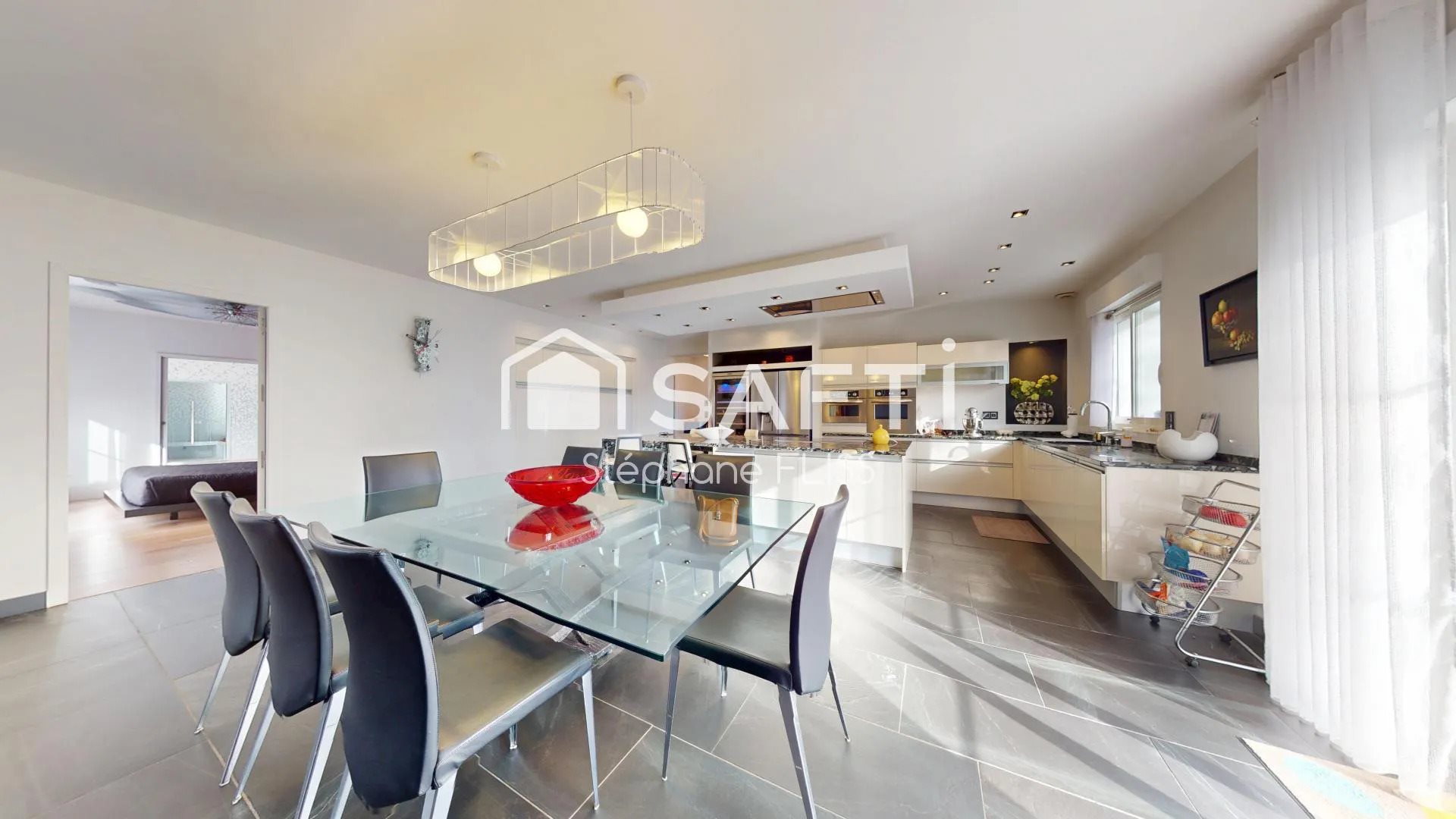 Maison à vendre, 252m², Blanquefort