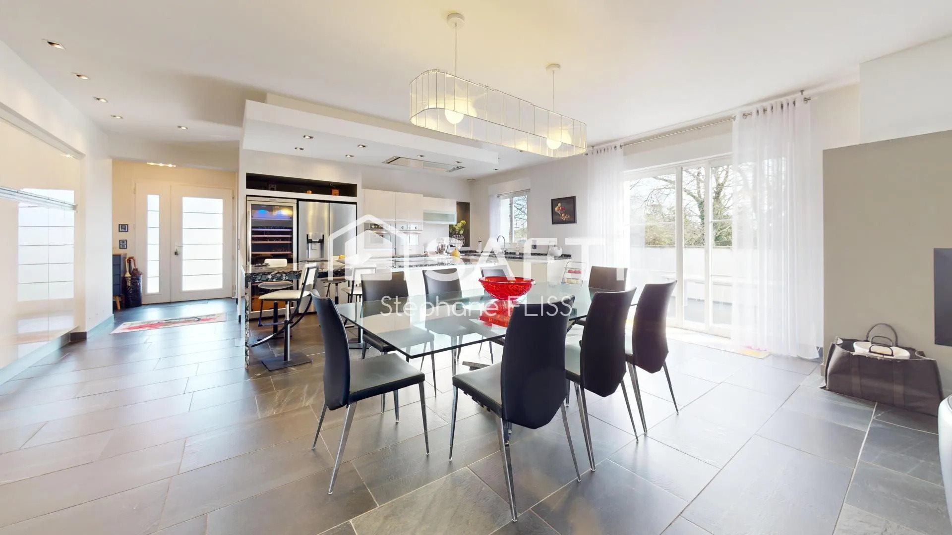 Maison à vendre, 252m², Blanquefort