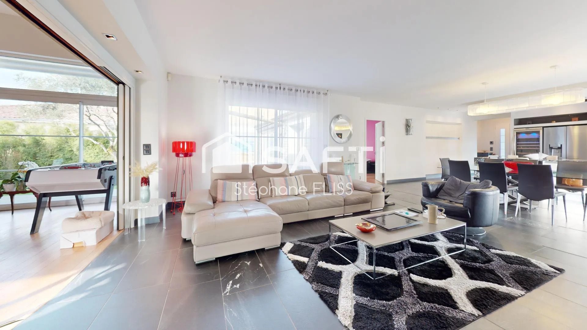 Maison à vendre, 252m², Blanquefort