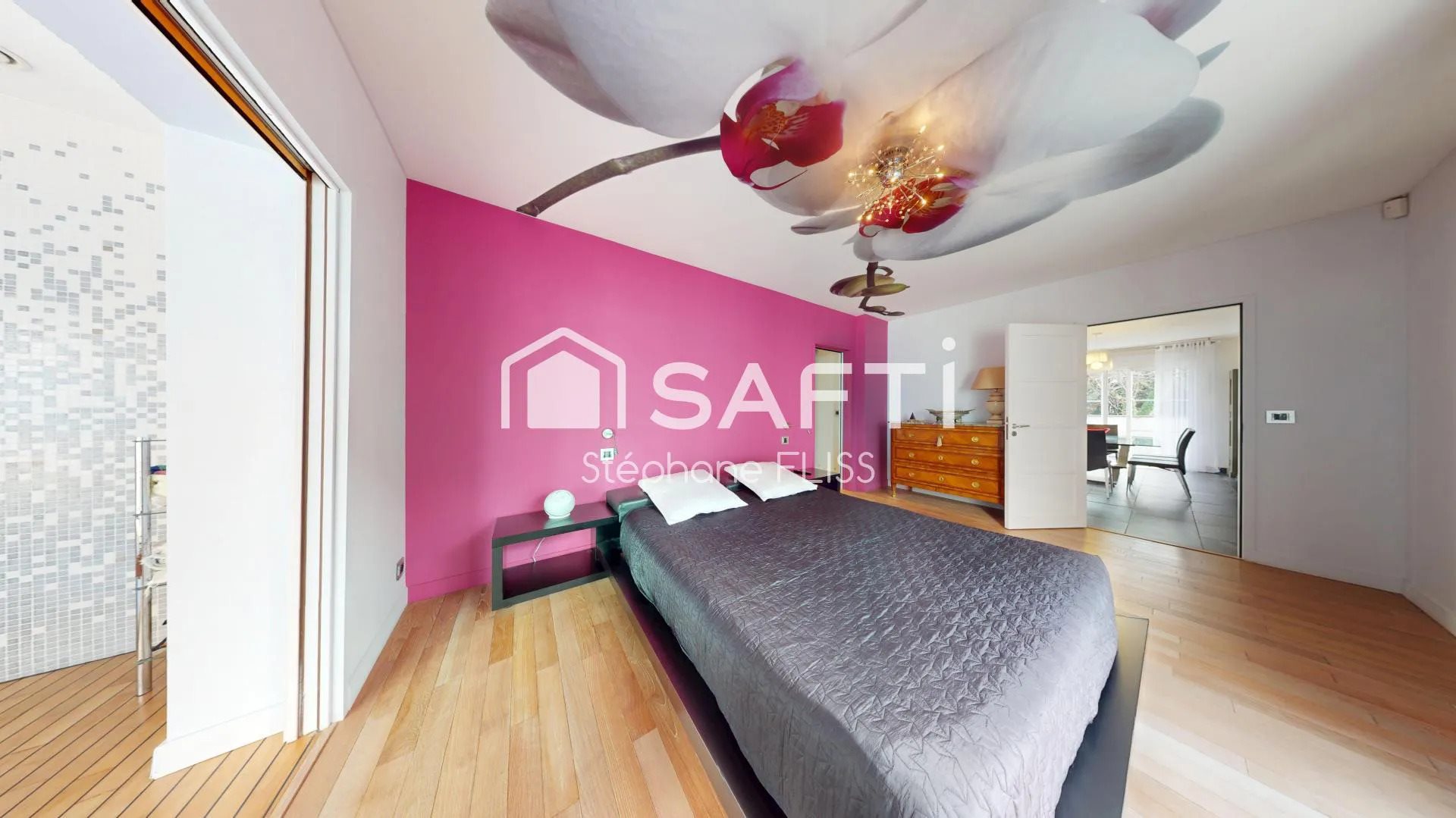 Maison à vendre, 252m², Blanquefort
