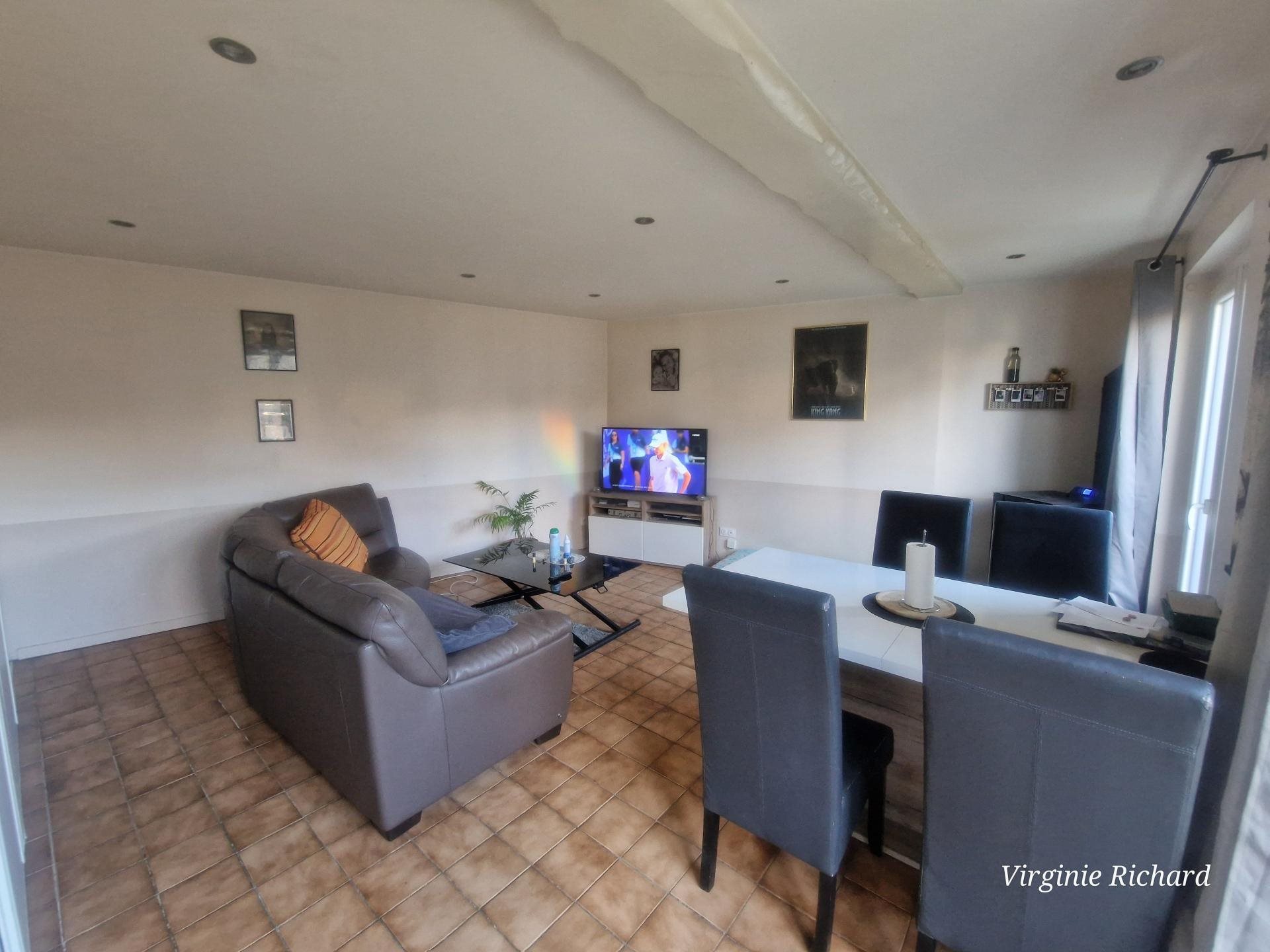 Maison à vendre, 100m², Ménétrol
