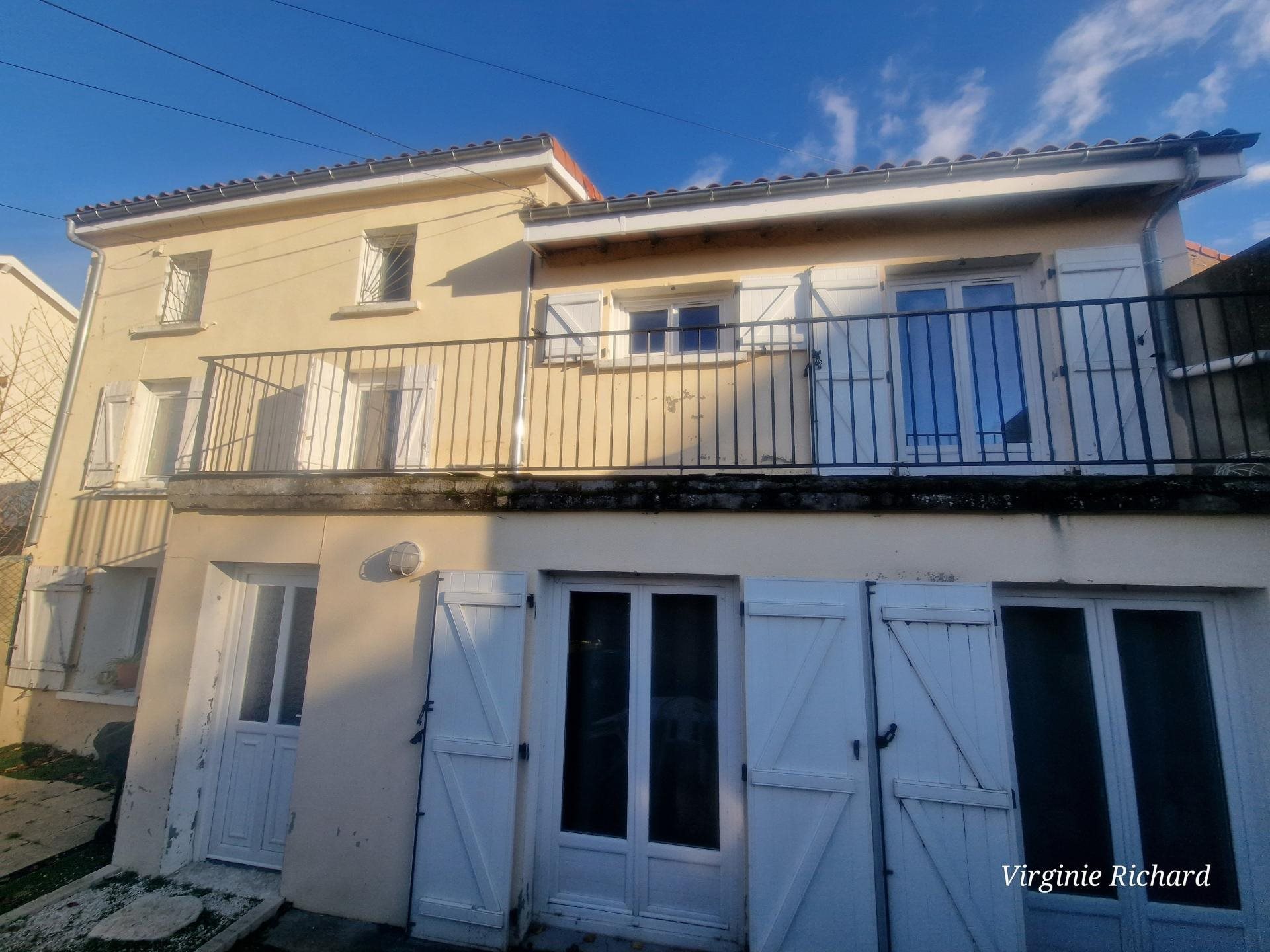 Maison à vendre, 100m², Ménétrol