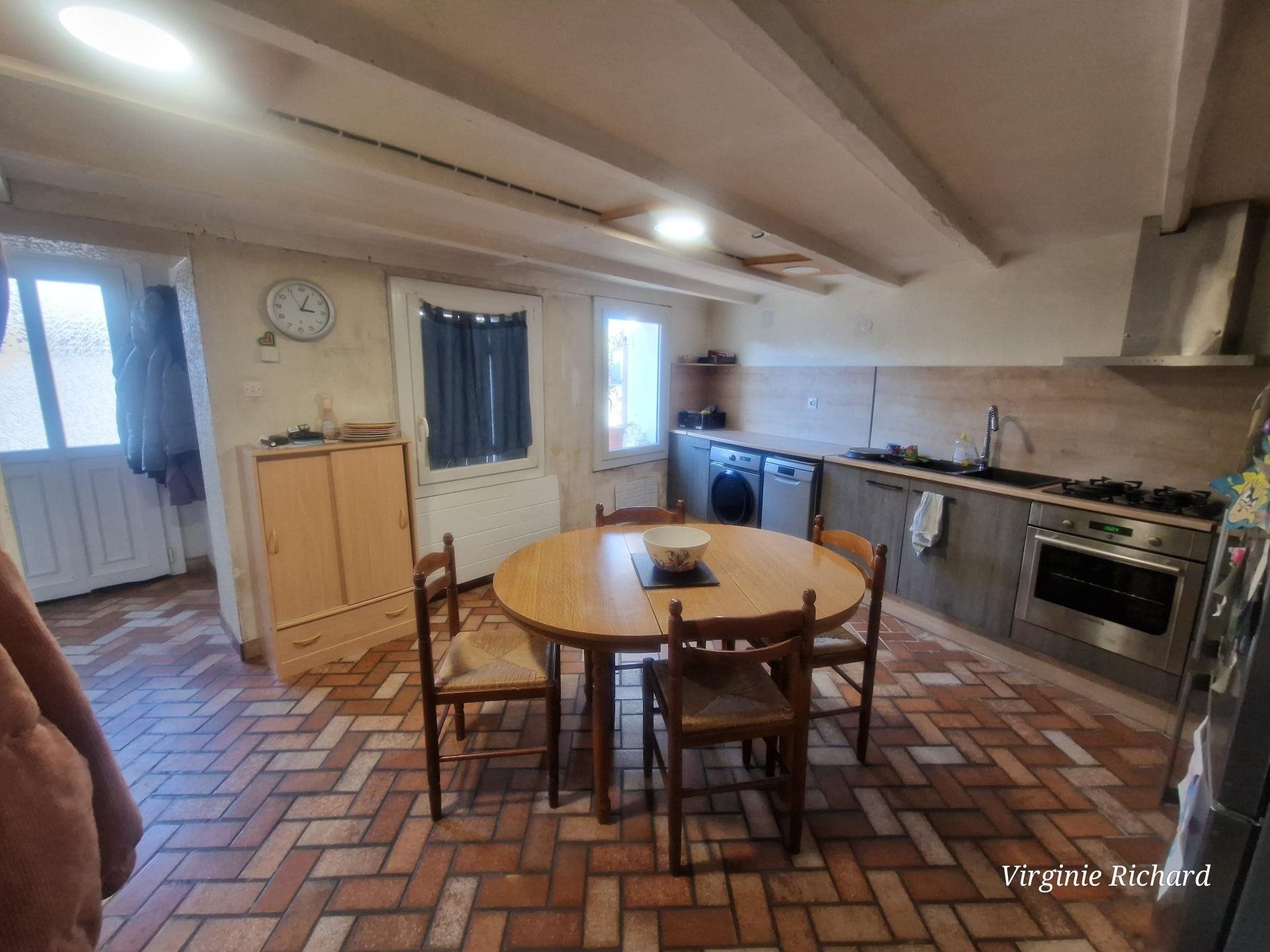Maison à vendre, 100m², Ménétrol