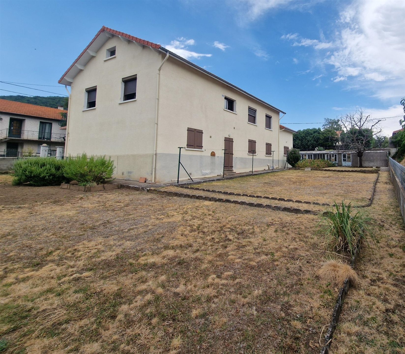 Maison à vendre, 138m², Volvic