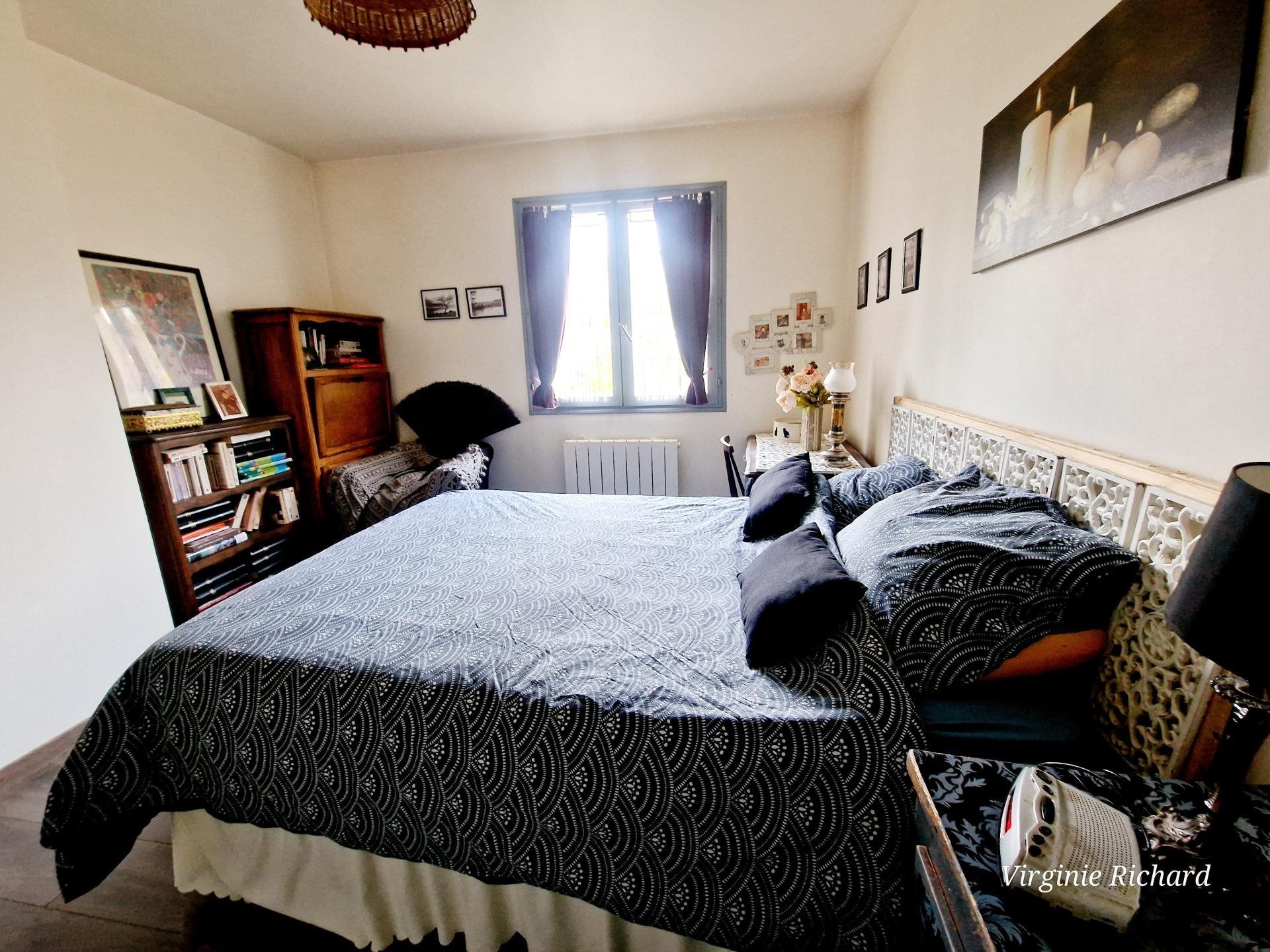 Maison à vendre, 80m², Blanzat