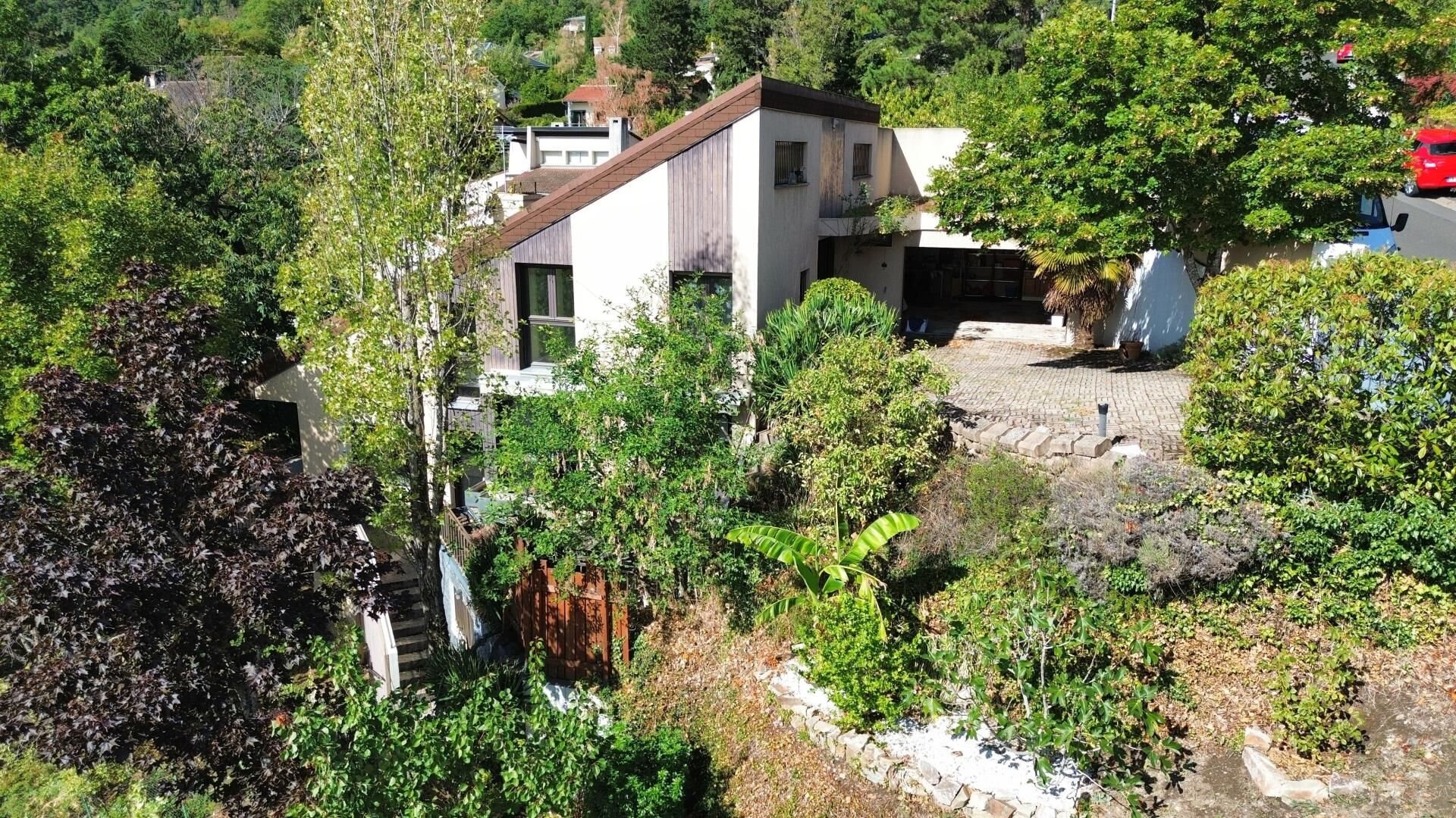 Maison à vendre, 255m², Ceyrat