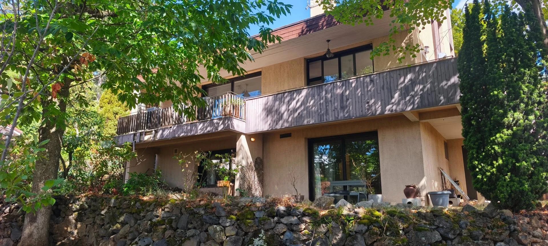Maison à vendre, 255m², Ceyrat