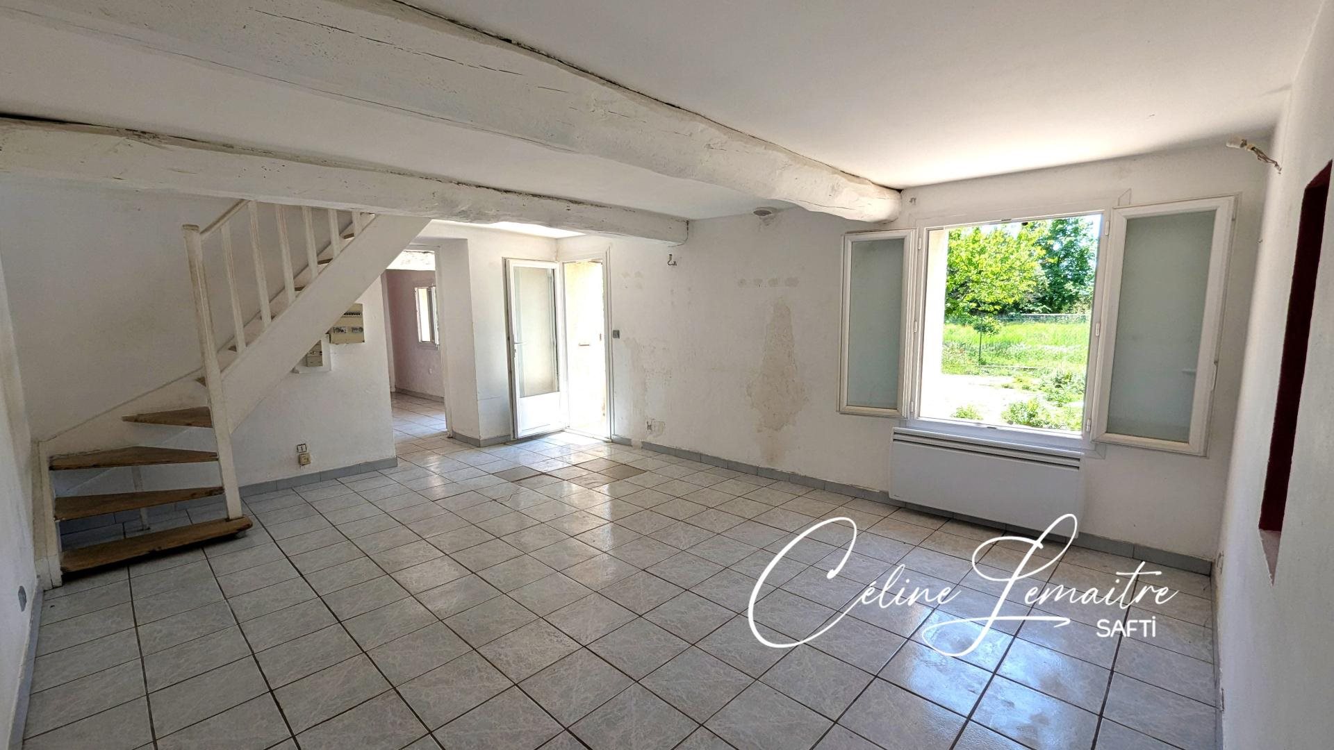 Maison à vendre, 78m², Lorgues