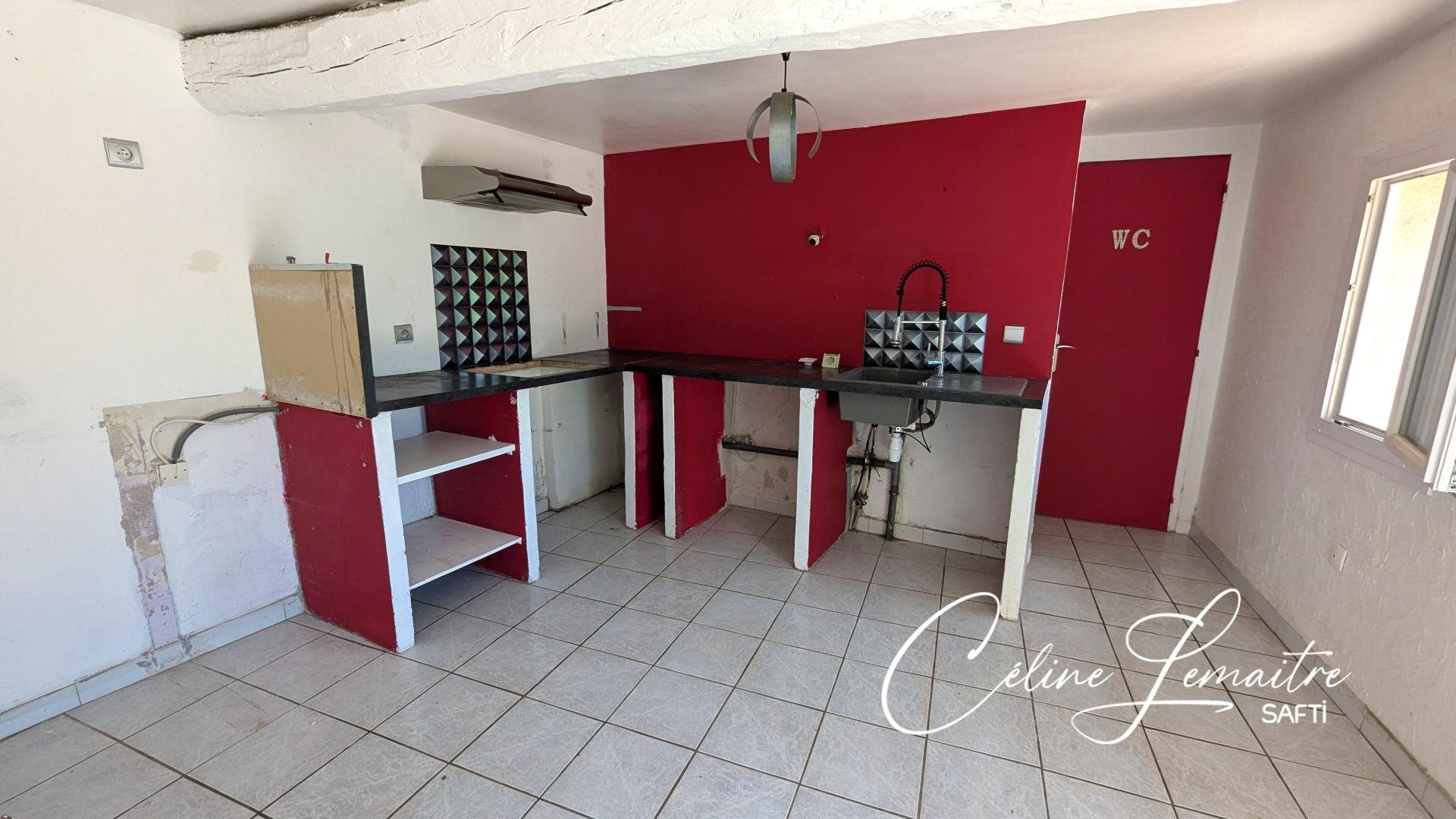 Maison à vendre, 78m², Lorgues