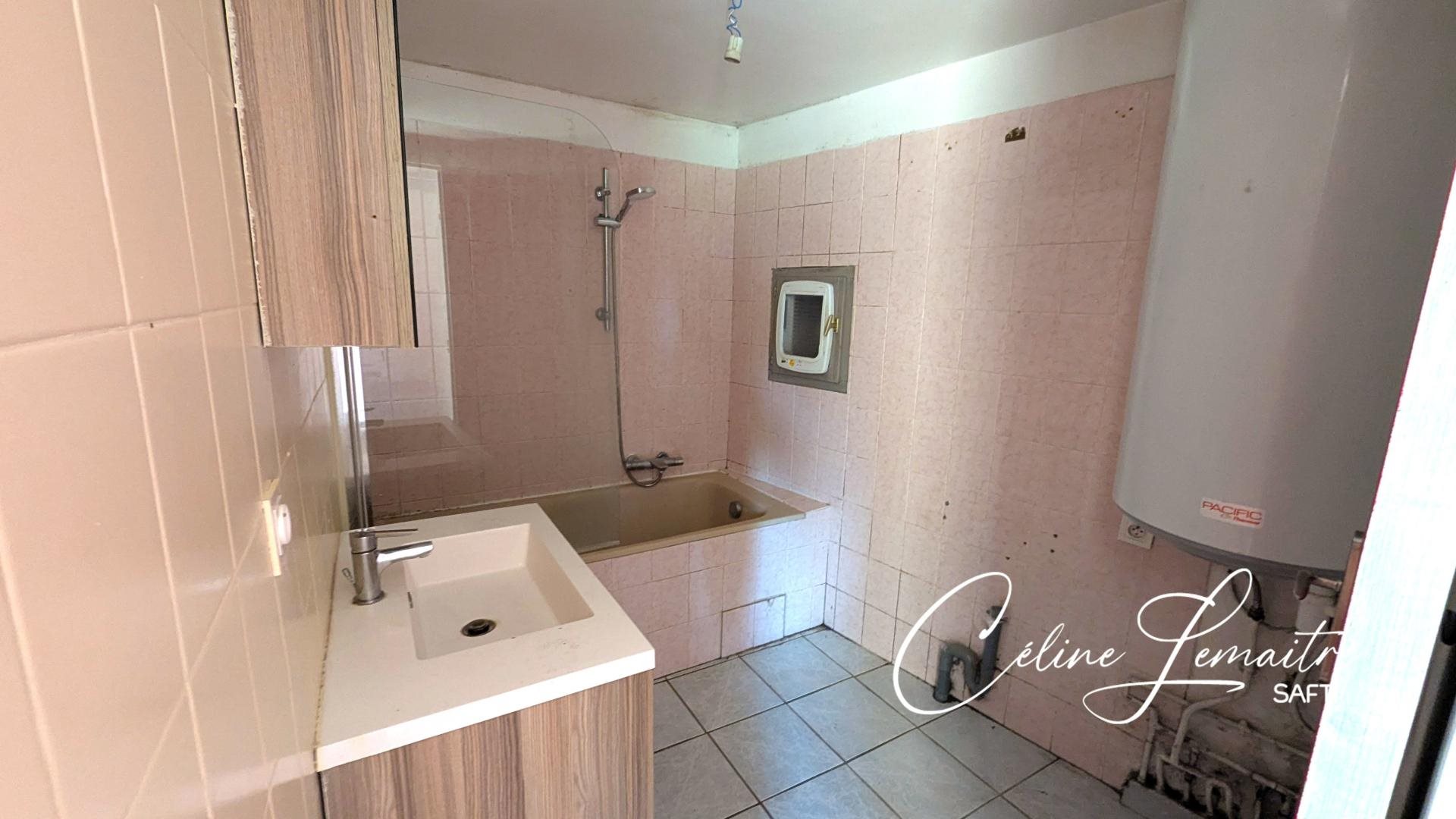 Maison à vendre, 78m², Lorgues