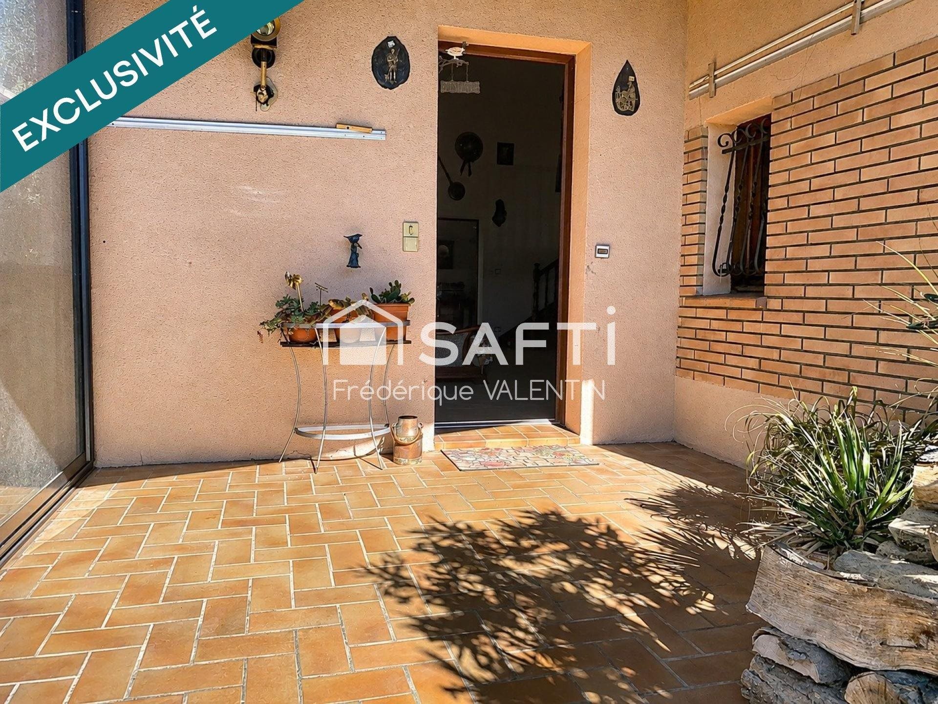 Maison à vendre, 121m², L'Union