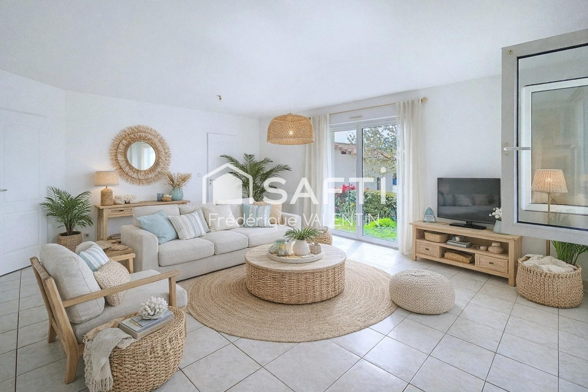 Maison à vendre, 76m², Garidech