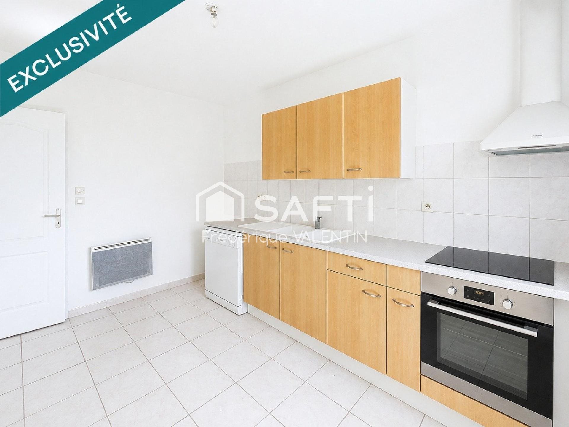 Maison à vendre, 76m², Garidech