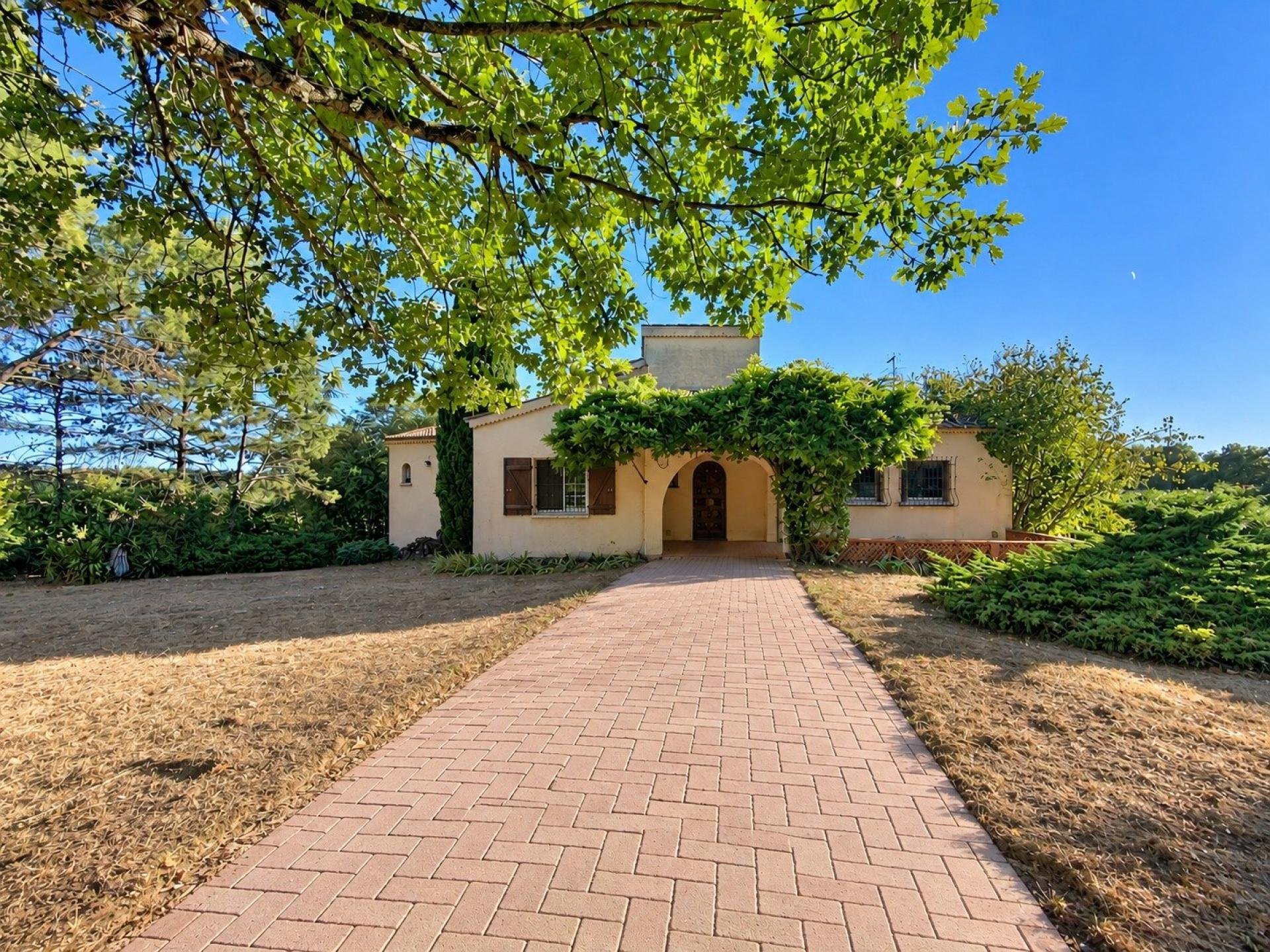 Maison à vendre, 240m², Montastruc-la-Conseillère