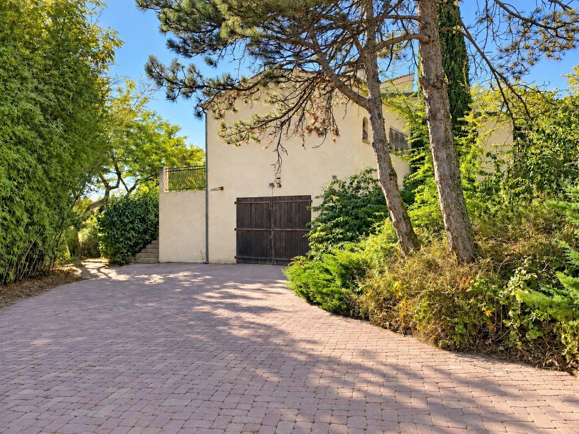 Maison à vendre, 240m², Montastruc-la-Conseillère