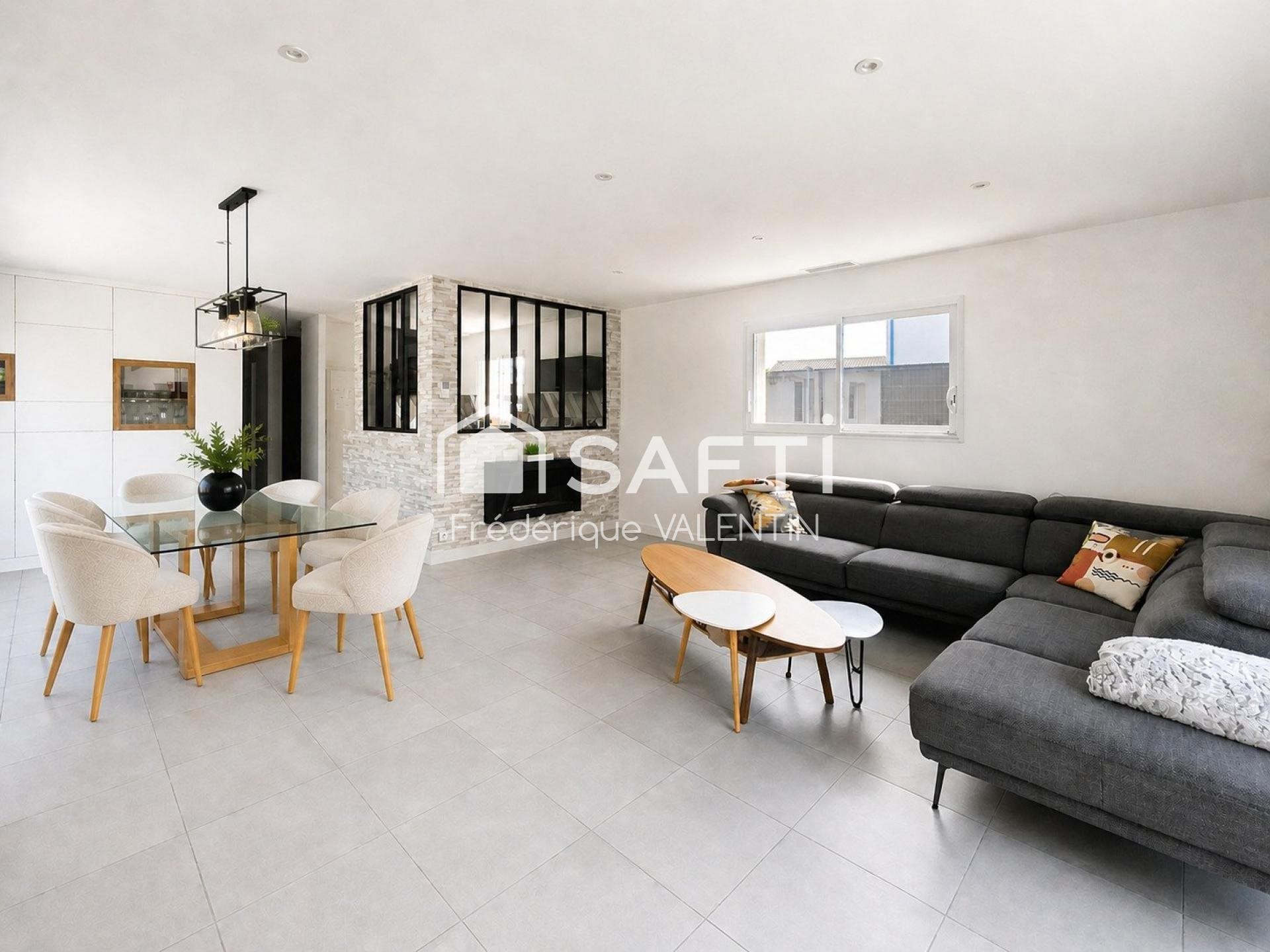 Maison à vendre, 121m², Gragnague