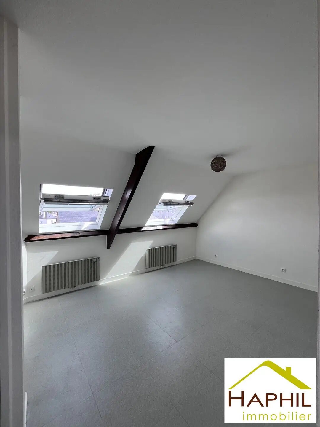 Appartement à louer, 27m², Orléans