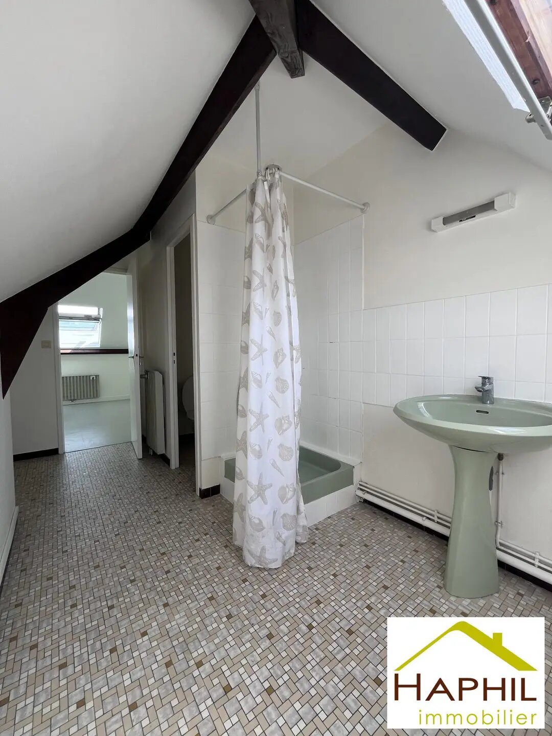 Appartement à louer, 27m², Orléans