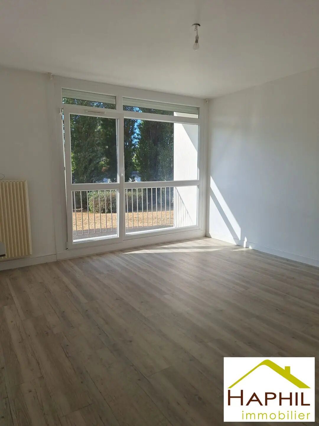 Appartement à louer, 36m², La Chapelle-Saint-Mesmin