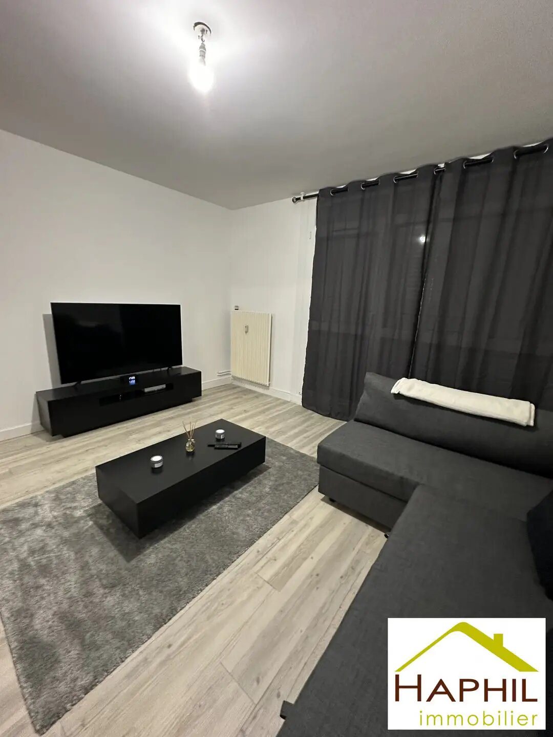 Appartement à louer, 36m², La Chapelle-Saint-Mesmin