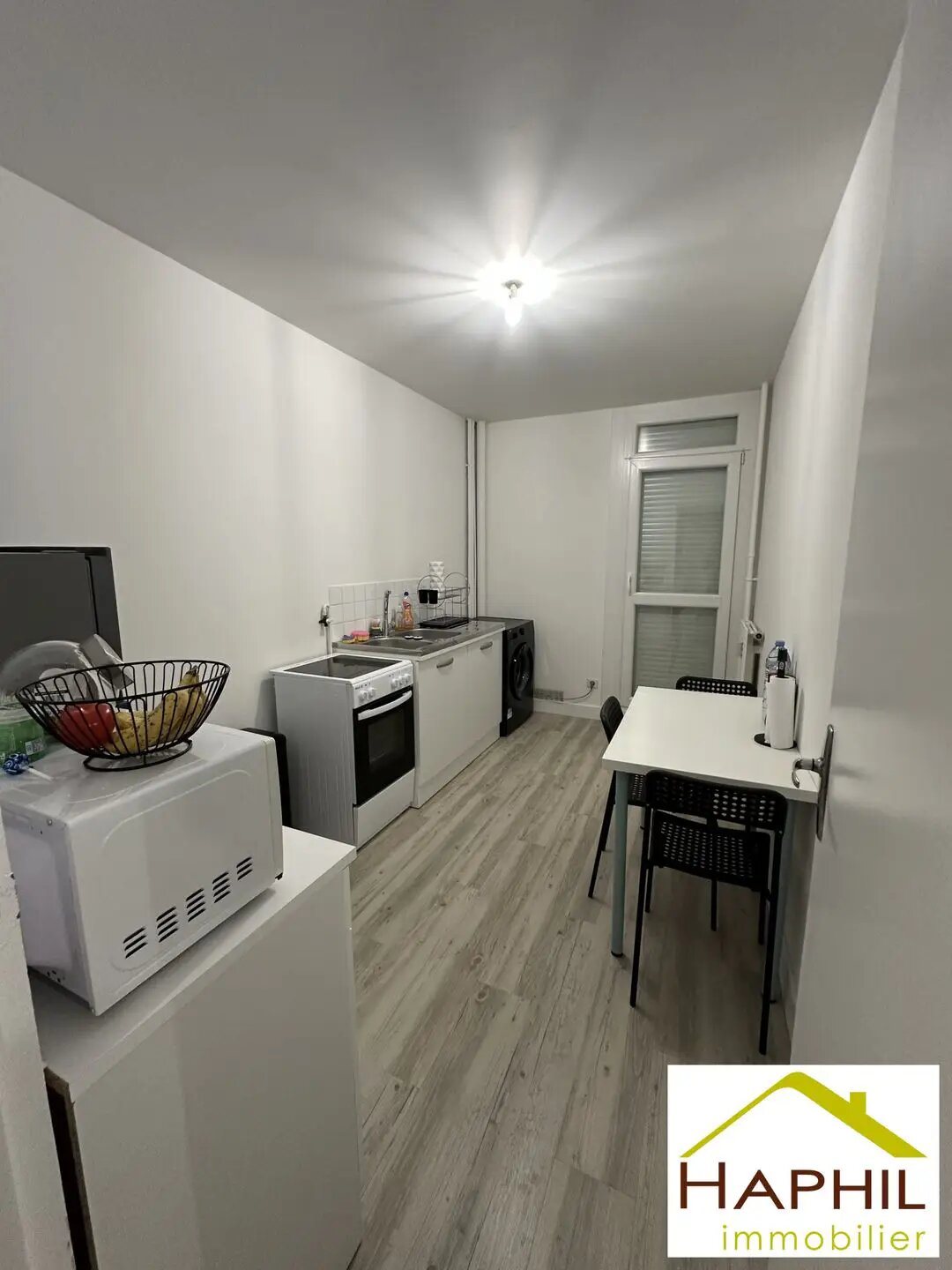 Appartement à louer, 36m², La Chapelle-Saint-Mesmin