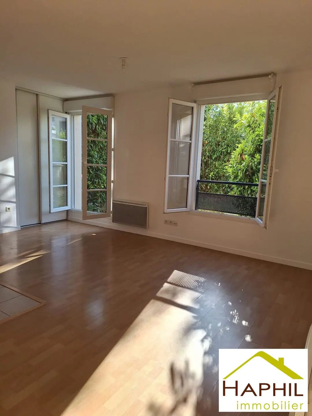 Appartement à louer, 41m², Orléans