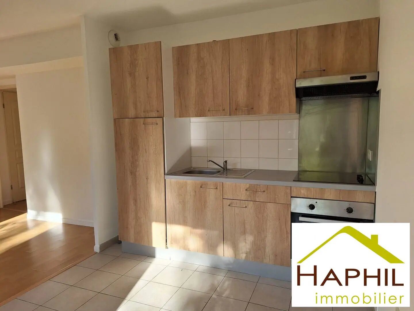 Appartement à louer, 41m², Orléans