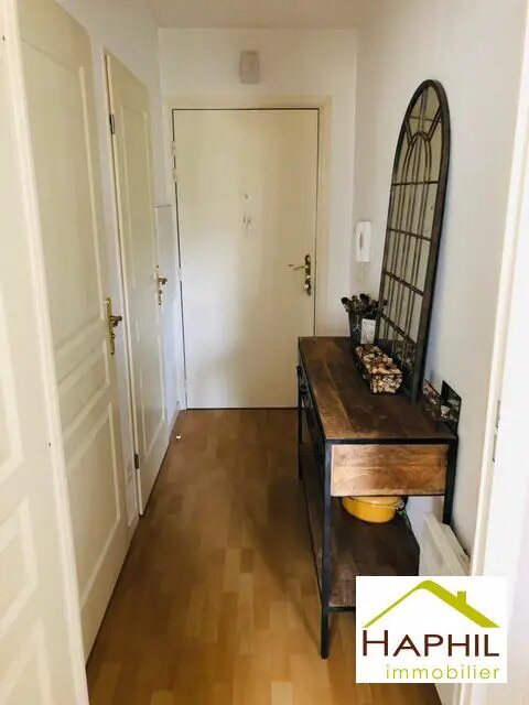 Appartement à louer, 41m², Orléans