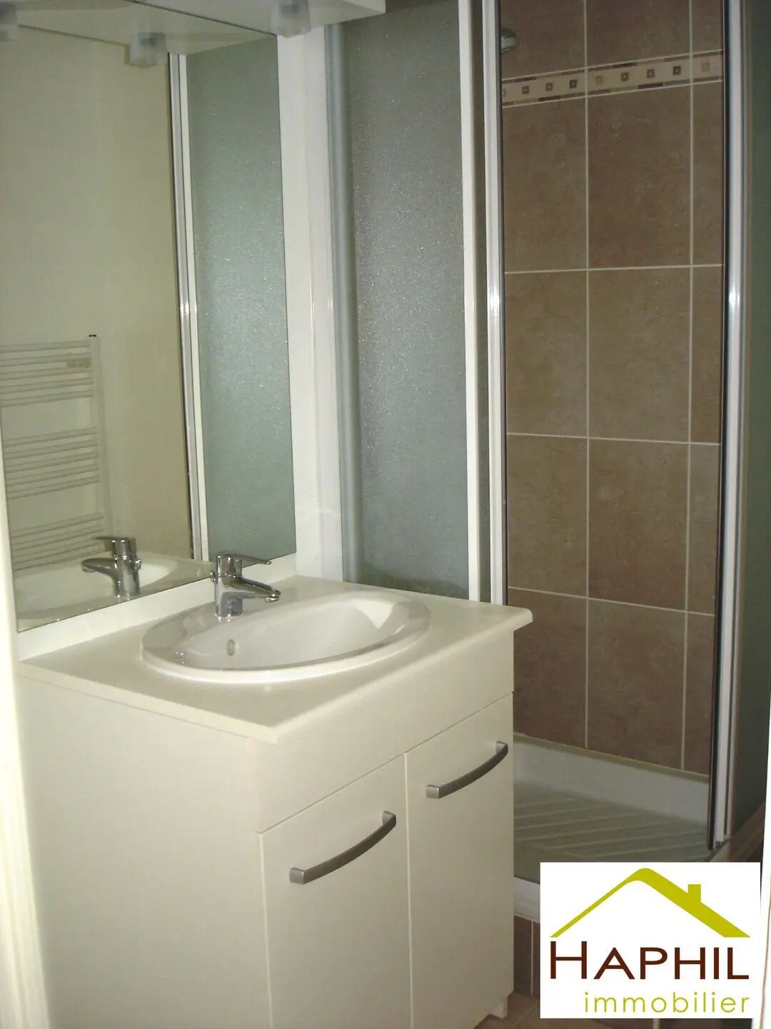 Appartement à louer, 41m², Orléans