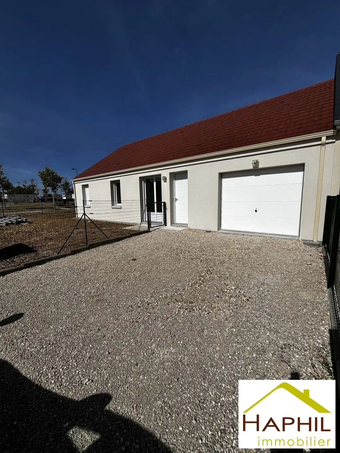 Maison à louer, 85m², Beaugency