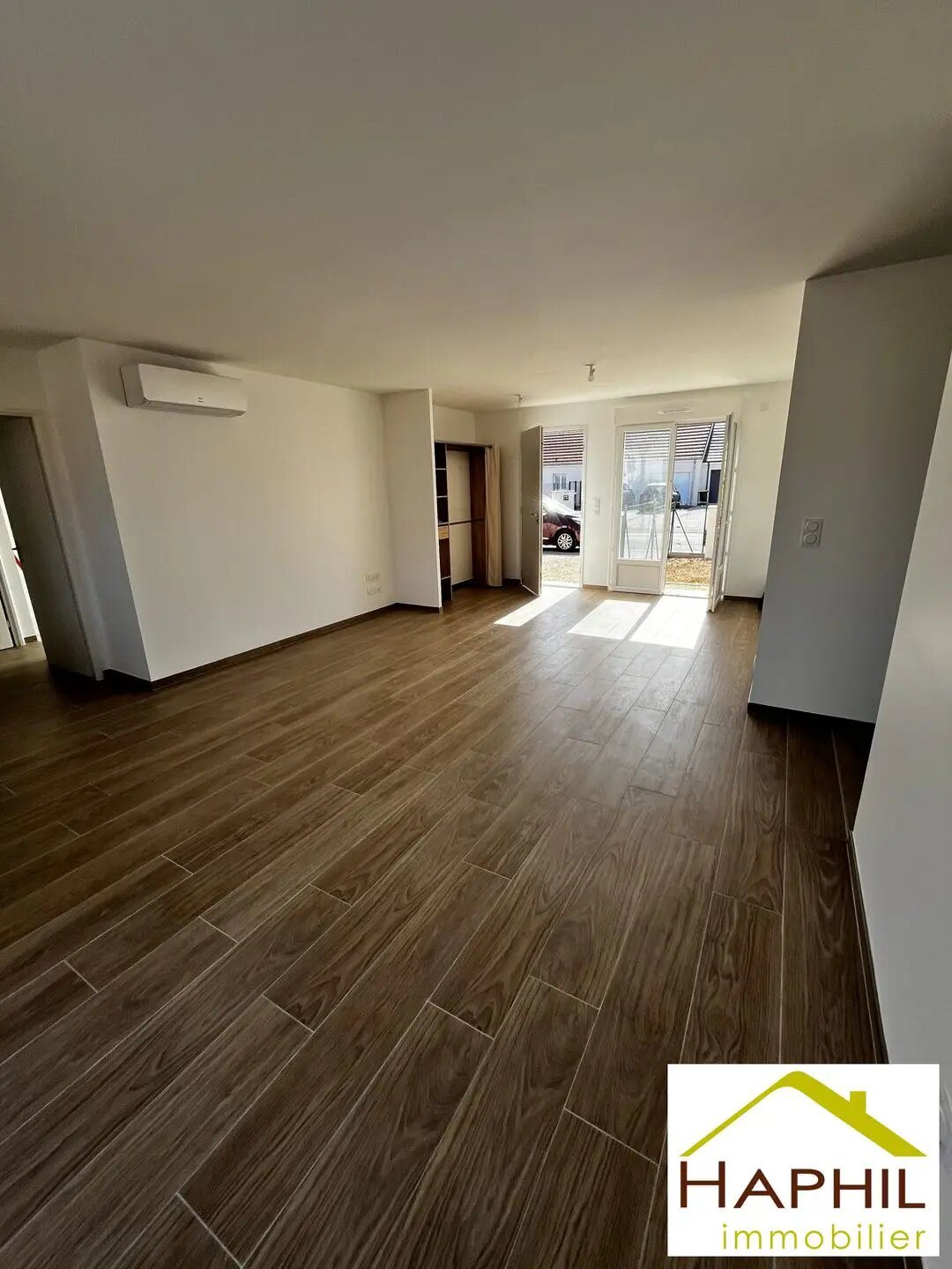 Maison à louer, 85m², Beaugency