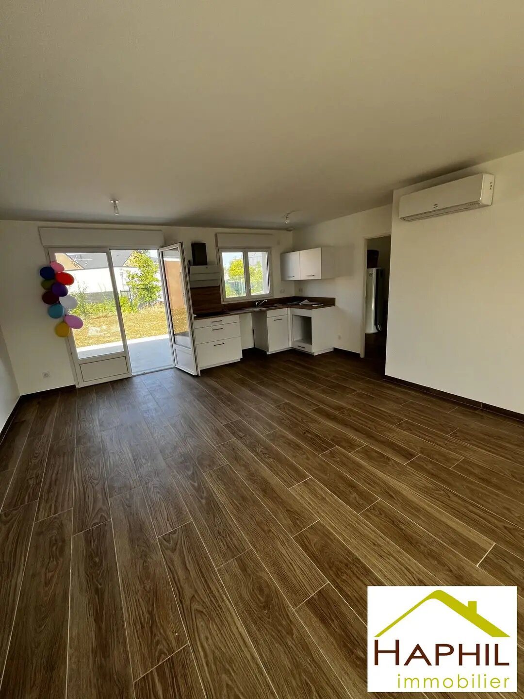 Maison à louer, 85m², Beaugency