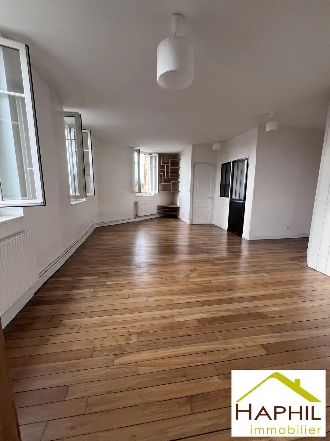 Appartement à louer, 61m², Orléans