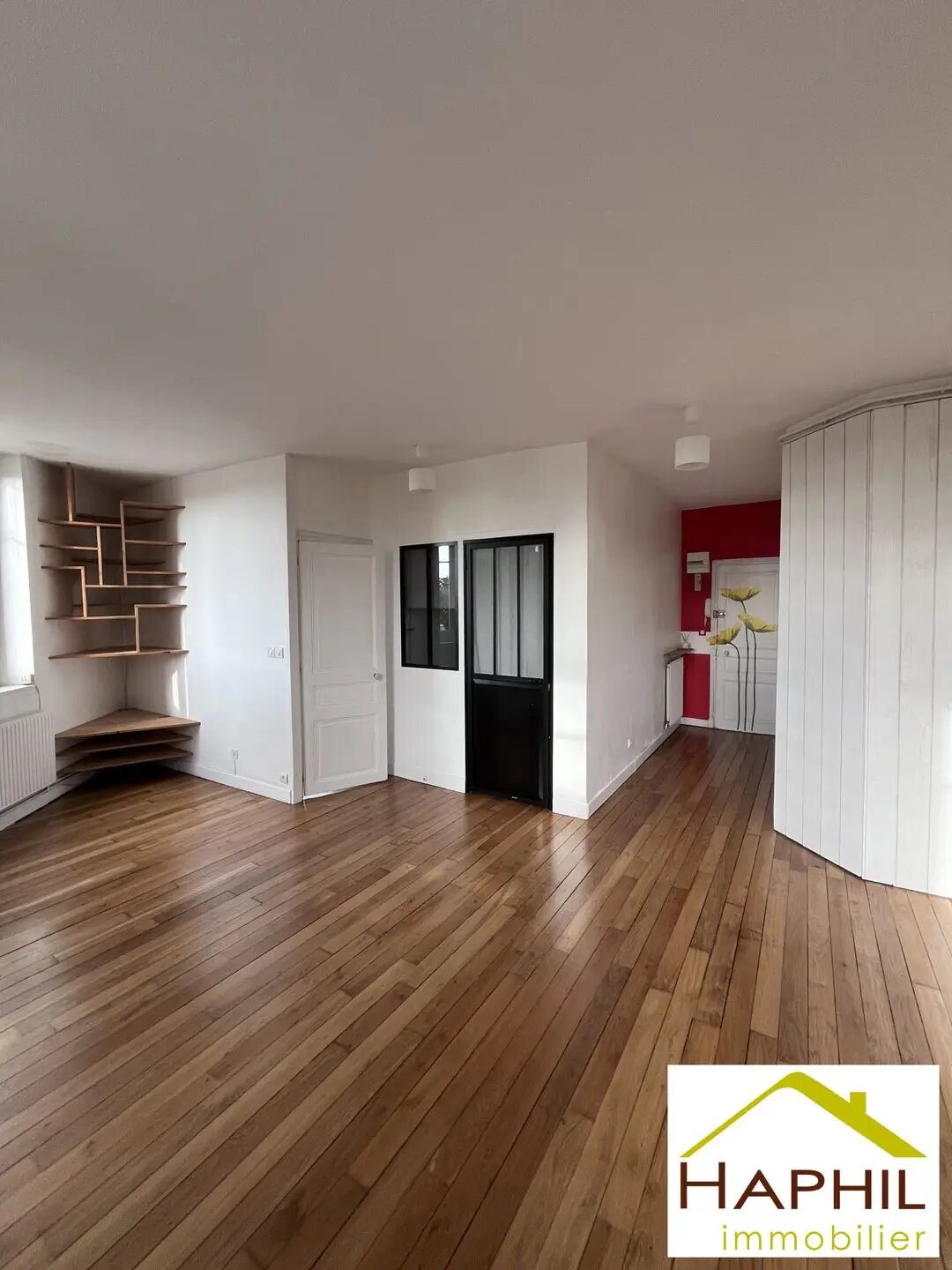 Appartement à louer, 61m², Orléans