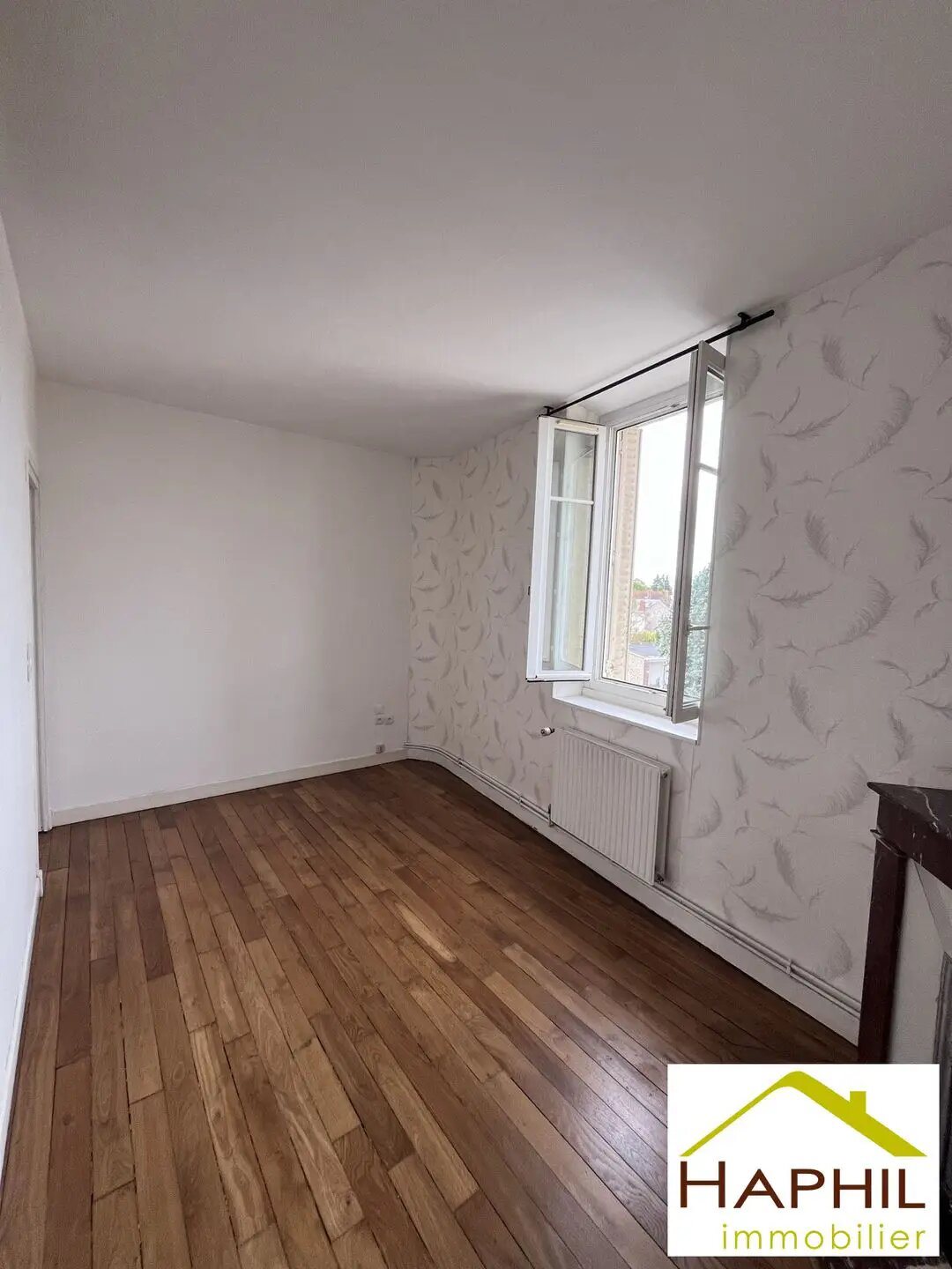 Appartement à louer, 61m², Orléans