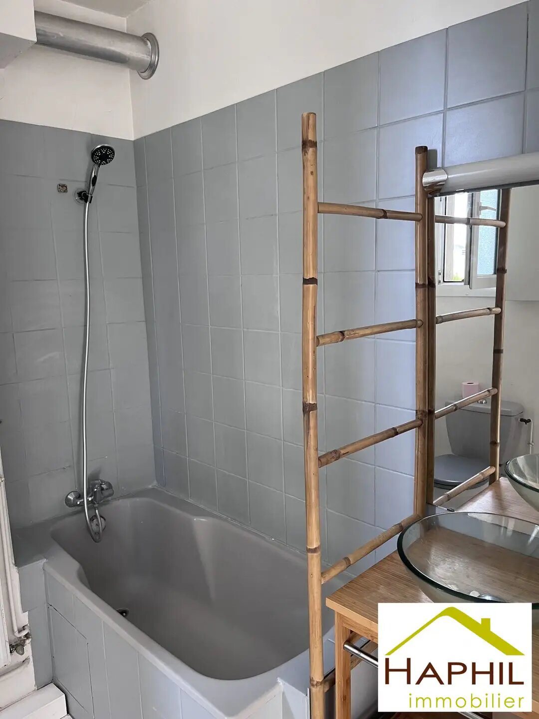 Appartement à louer, 61m², Orléans