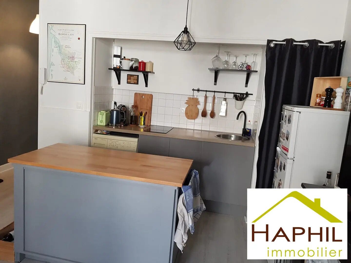 Appartement à louer, 38m², Orléans
