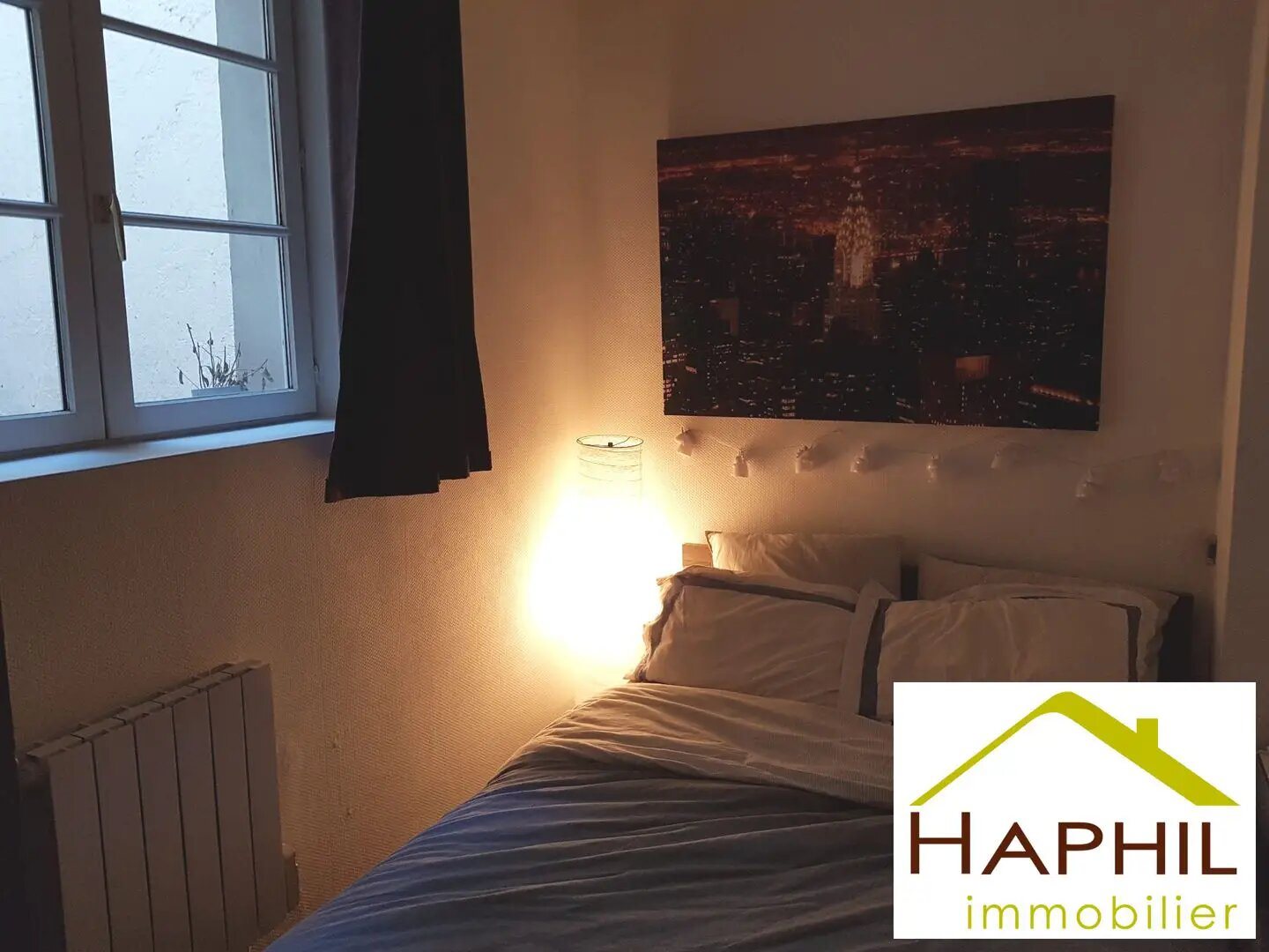 Appartement à louer, 38m², Orléans