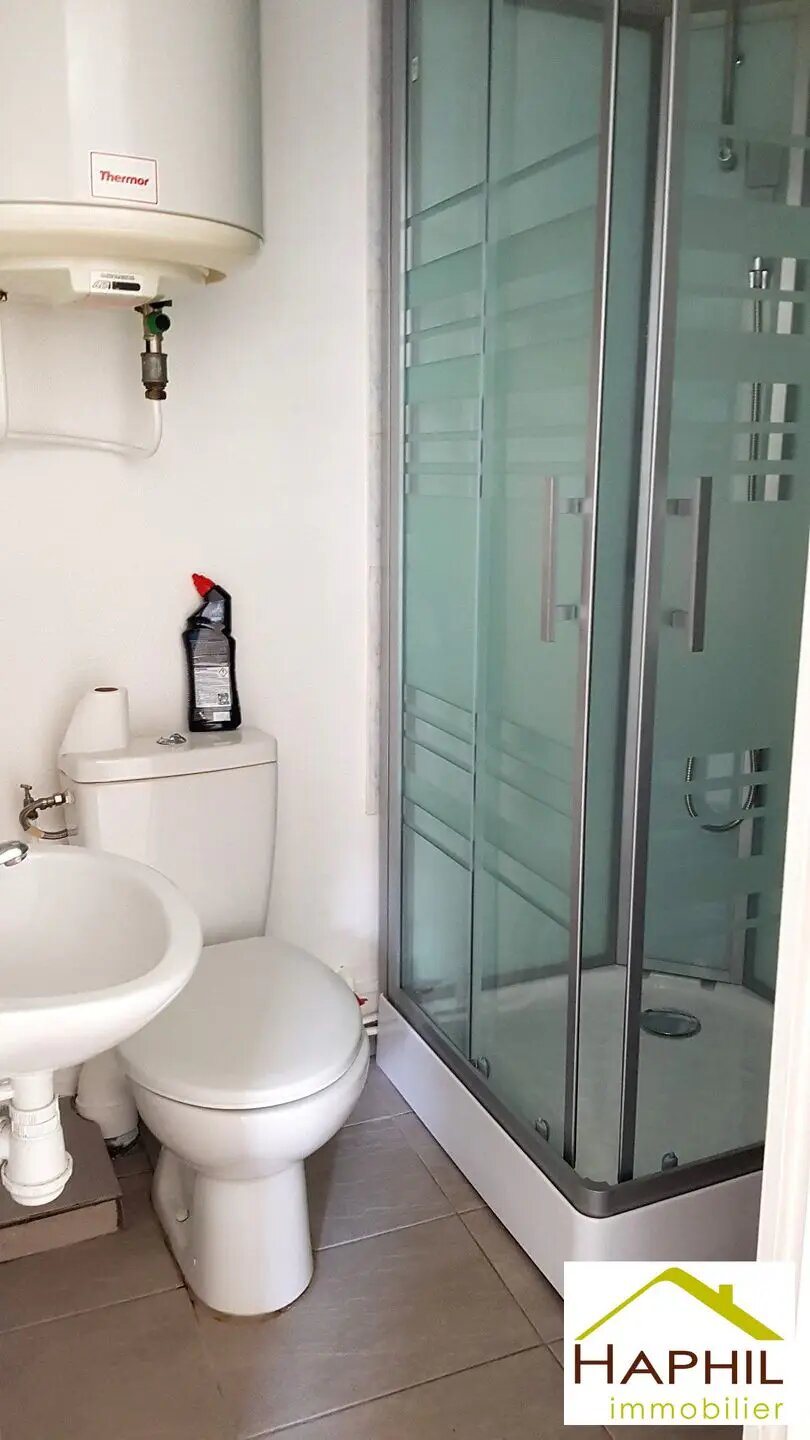 Appartement à louer, 17m², Orléans