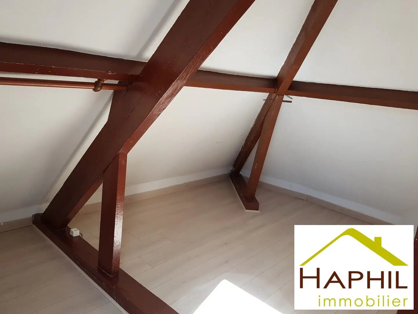 Appartement à louer, 31m², Orléans